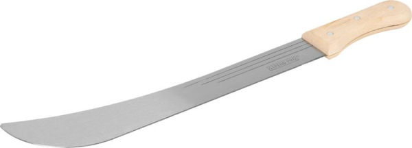 Mačeta Strend Pro M204W 0400 mm, drevená rúčka 1