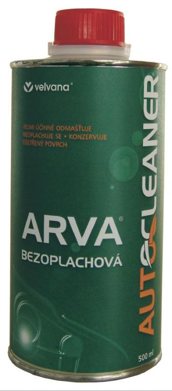 ARVA® Bezoplachová, 500 ml