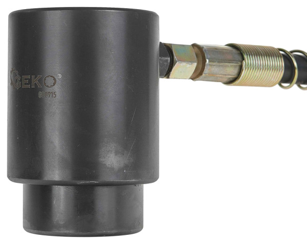 Hydraulická rezačka otvorov na plech 22-60 mm, 10 ton, GEKO 5