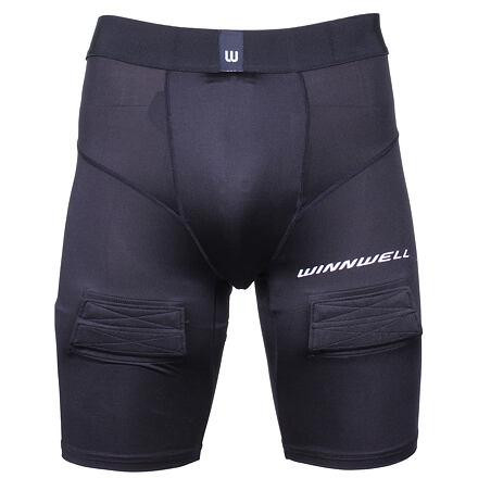 Raptor-X Compression Jock Shorts suspenzor senior, veľ.XL