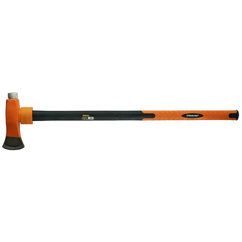 Sekera Alustrike 2500 g, kalačka , sklolaminátová násada