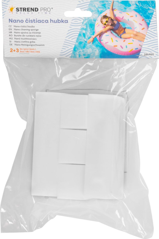 Čistiaca hubka Strend Pro PST1009, bazénová 1