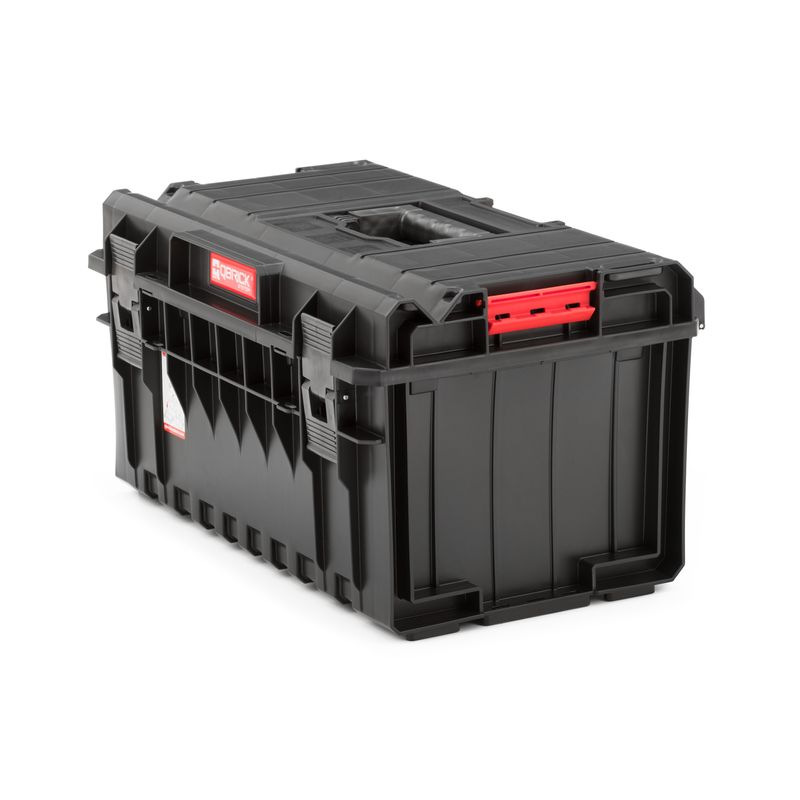 Box QBRICK® System ONE 350 Technik, na náradie 1