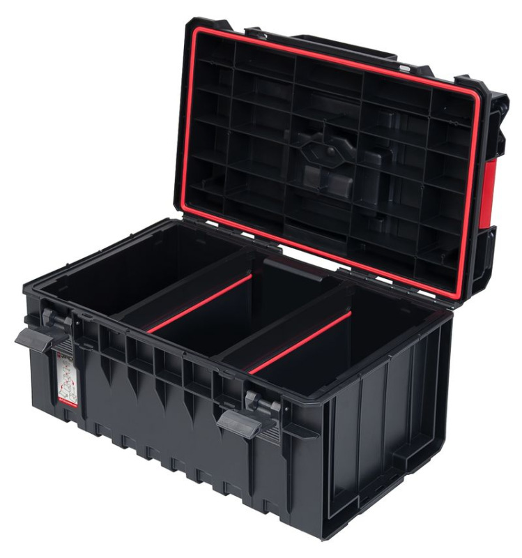 Box QBRICK® System ONE 350 Technik, na náradie 11