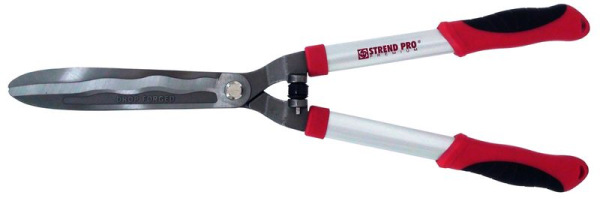 Nožnice Strend Pro Premium HS5310DA, 610 mm, záhradné, na živý plot, Alu