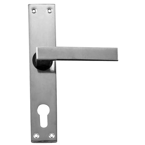 Stitok KOMAS K-489 V-72 dverný, vložkový