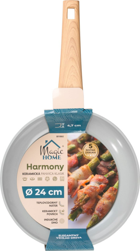 Panvica MagicHome Harmony, 24 cm 1