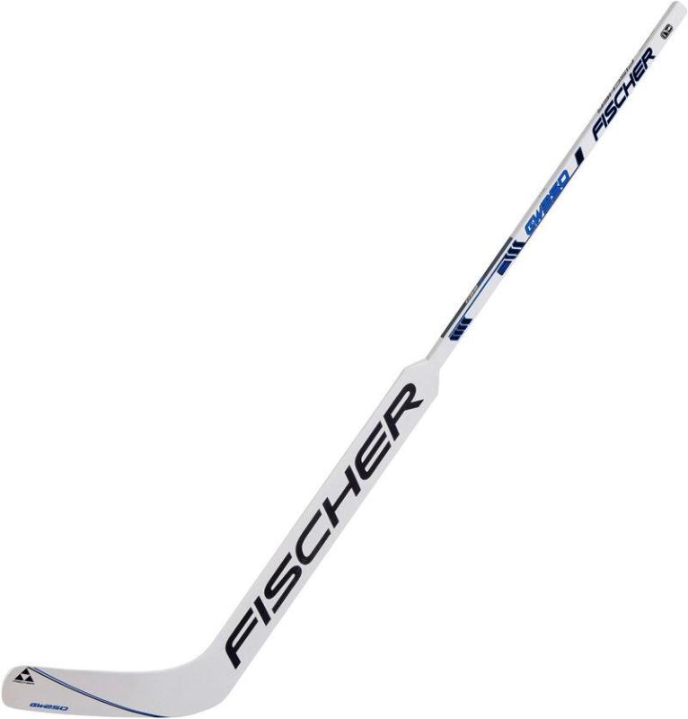 Fischer GW250 SR26 brankárska hokejka, ľavá