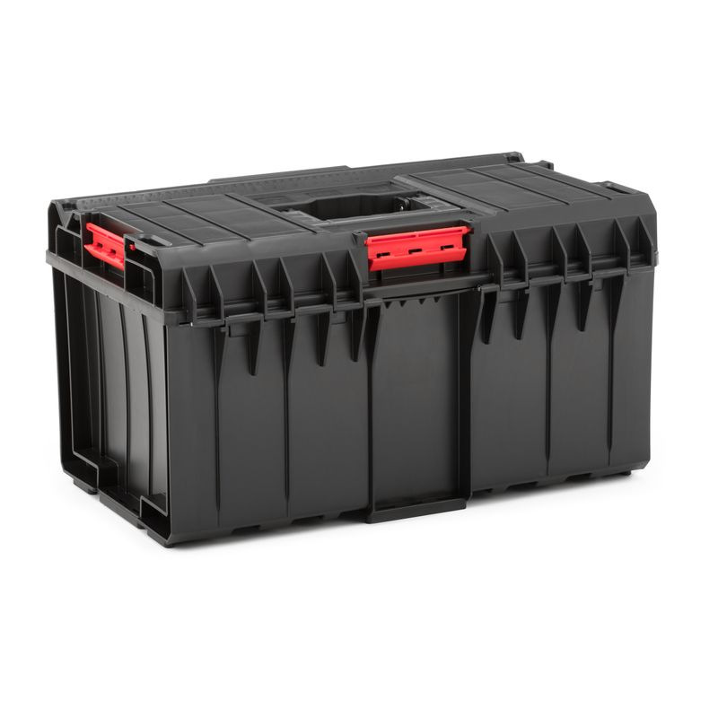 Box QBRICK® System ONE 350 Technik, na náradie 4