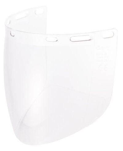 Zorník Safetyco B922, náhradný, ochranný, plexisklo, CE