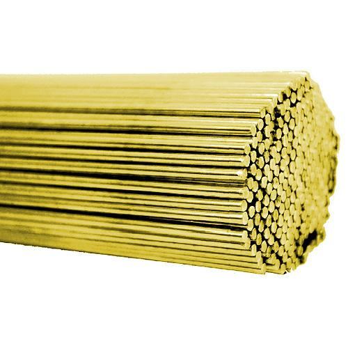 Drôt zvárací, mosadzný 5,00 mm