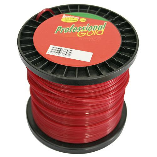 Silon EXS GoldPro Oval SPOOL 2,7 mm, 100 m