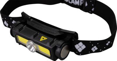 Čelovka Strend Pro Headlight H3173, XPE+COB, 1200 mAh, USB nabíjanie 2