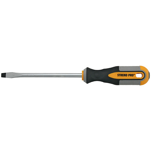 Skrutkovač Strend Pro CX372.1, 6x200 mm, plochý