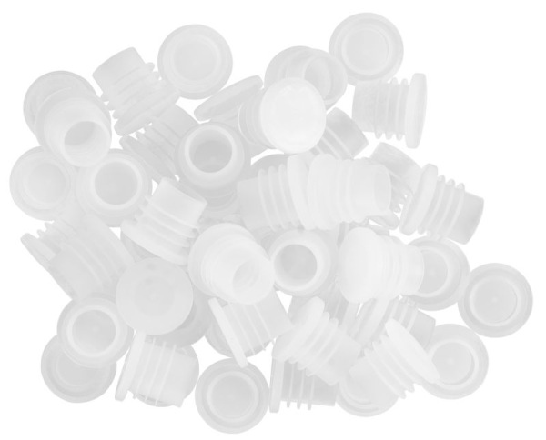 Zátka PVC 1 lit., bal. 50 ks 1