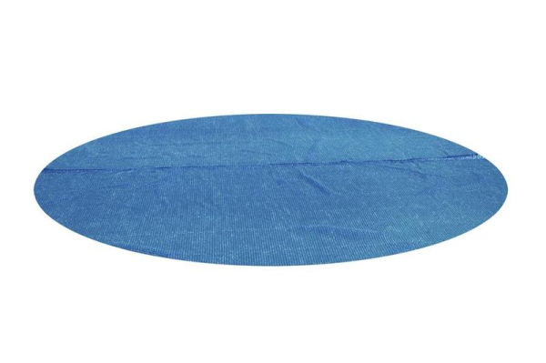 Plachta Bestway® FlowClear™, 58252, solárna, bazénová, 4,17 m