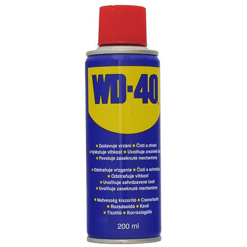 Sprej WD-40® 200 ml