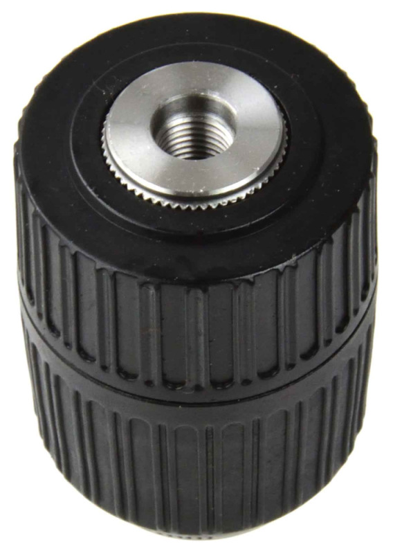 Skľučovadlo rýchloupínacie 2-13 mm, závit 3/8", GEKO 3