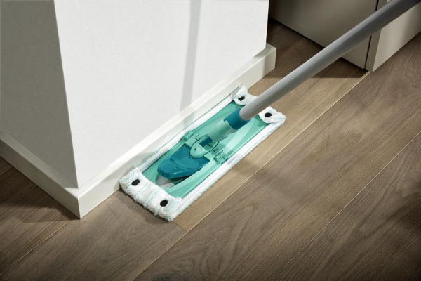 Súprava upratovacia LEIFHEIT 55356 Combi M, mop na podlahy + vedro 10