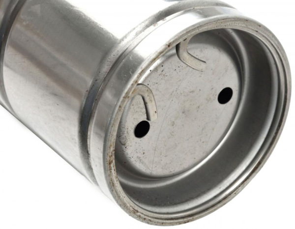 Čerpadlo na vodu ponorné 230V/50Hz, 55l/min, výtlak 100 m, 750W, priemer 9,5 cm, GEKO 2