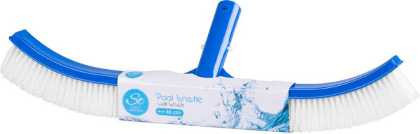 Kefa Strend Pro Pool 1422, bazénová kefa na tyč, 450 mm, EZclip 1