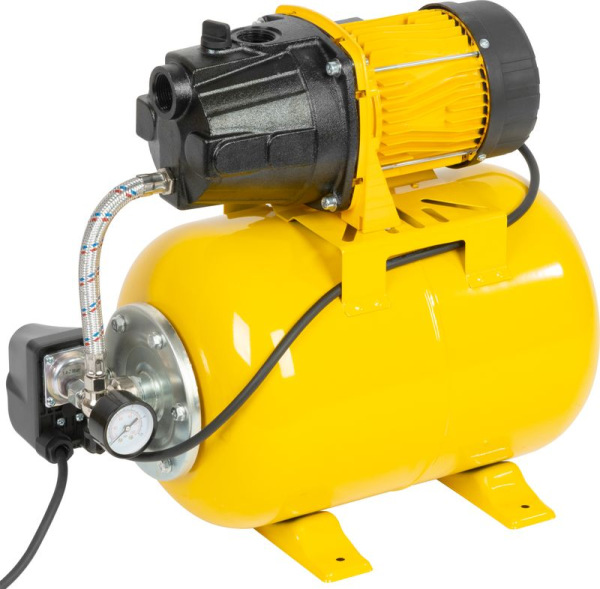 Domáca vodáreň Strend Pro Garden, NGP1000E-T1PC, 1000W, 3500 lit./h, 24 lit. 1