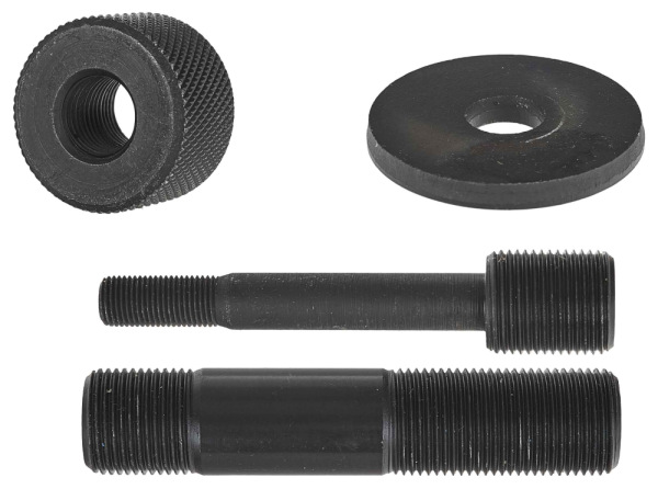 Hydraulická rezačka otvorov na plech 22-60 mm, 10 ton, GEKO 8