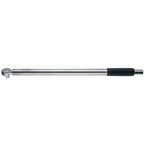 Kluc Expert E113571T • 40-210 Nm, momentový
