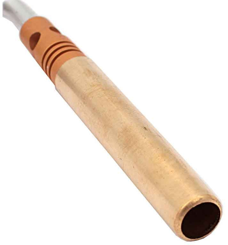 Horák úzky na plynovú kartušu 225 g, teplota plameňa 1.300°C, PRO-TECHNIK 3