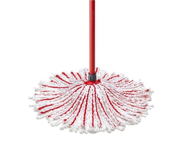 Mop Vileda SuperMocio Microfibre&Power 1