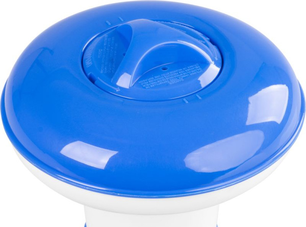 Dávkovač Strend Pro Pool, na tablety, do bazéna, 127 mm 2