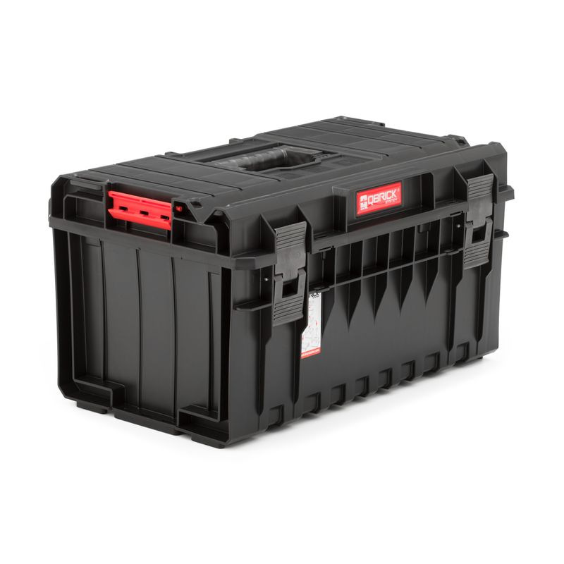 Box QBRICK® System ONE 350 Technik, na náradie 9
