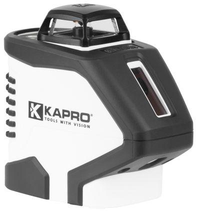 Laser KAPRO® 962G Prolaser® Multibeam Orbital Laser 360°, Green, IP65