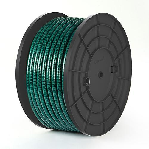 X Hadica Cellfast Economic 1/2", L-100 m, [S10] na bubon 20 cm, záhradná