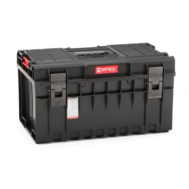 Box QBRICK® System ONE 350 Technik, na náradie 10