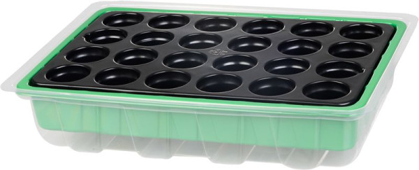 Miniparenisko Strend Pro Herrison P2010, 24 priesad, 33x23x10 cm 4