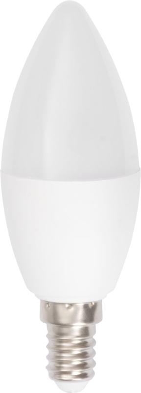 Žiarovka Strend Pro Smart, wifi, mení farby RGB, 5 W, E14 1