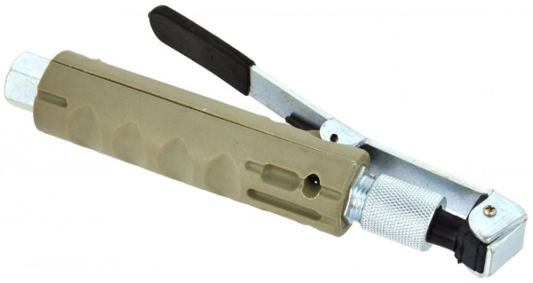 Pištoľ do pieskovačky, GEKO 1