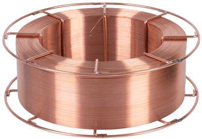 Drôt zvárací HTW-50 K300, 0,8 mm, návin 15 kg, SG2