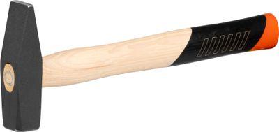 Kladivo Strend Pro Premium HM102 500 g, Hickory, drevená rúčka, zámočnícke, dĺžka násady 320mm 1