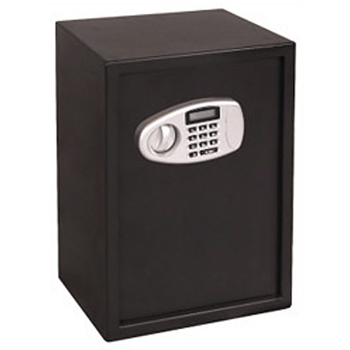 Trezor Safewell EBD50 • Electronic, LCD displej, 500x350x310 mm