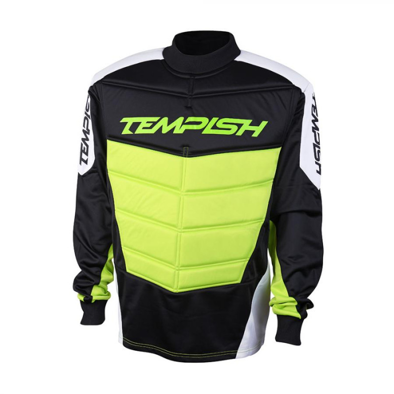 Tempish MOHAWK2 ACTIV dres brankársky junior green