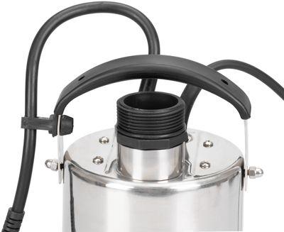 Čerpadlo STREND PRO MQ 400 INOX, 400W, 7000l/h, do čistej vody 1