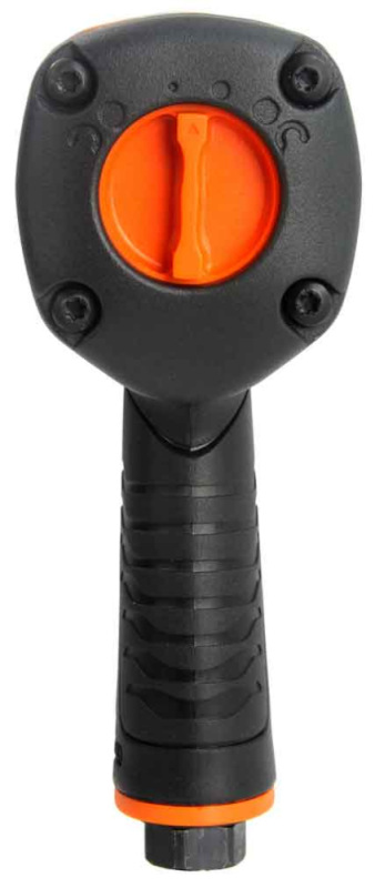 Pneumatický rázový uťahovák 1/2", 1550 Nm, 6-7 bar, BJC-105 8