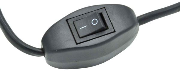 Ponorné čerpadlo na olej 24V / 230V, priemer čerpadla 38 mm, GEKO 2