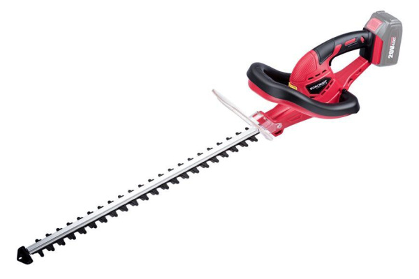 Plotostrih Worcraft CHT-S20Li, 560 mm, 3/4", na živý plot  nahrada (111362) 6