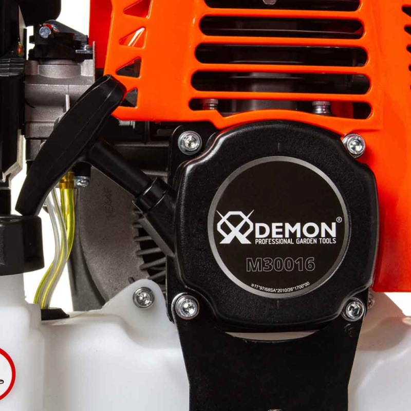 Čerpadlo na vodu motorové, 150-300 l/min, sacia výška 8 m, výtlak 25m, 43 cm3, hrdlo 1" 7