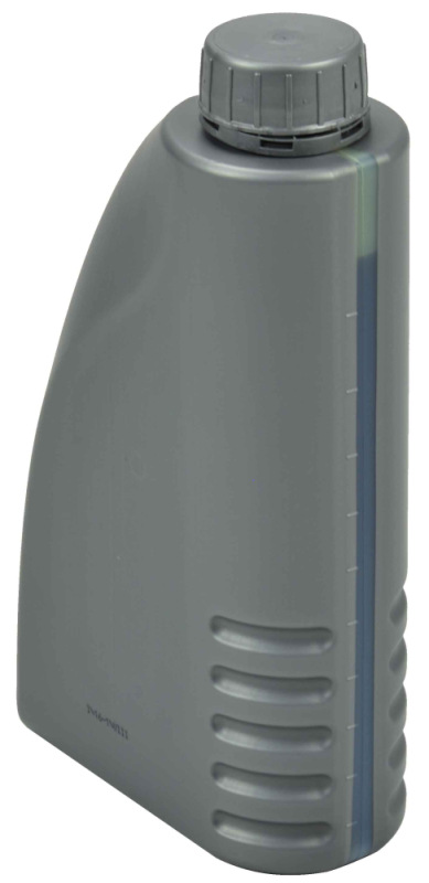 Kompresorový olej L-DAA10, 1 liter, GEKO 1