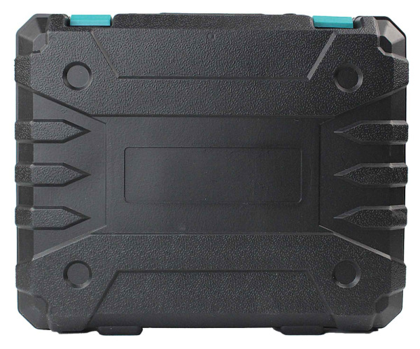 Akumulátorový rázový uťahovák 1/2" + 1/4", 2x 2Ah batéria, 1x nabíjačka, 350 Nm, VASKO 7