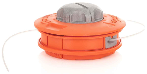 Hlava strunová so závitom M10 x 1,25 pre krovinorez, QUICK FIT PROFI